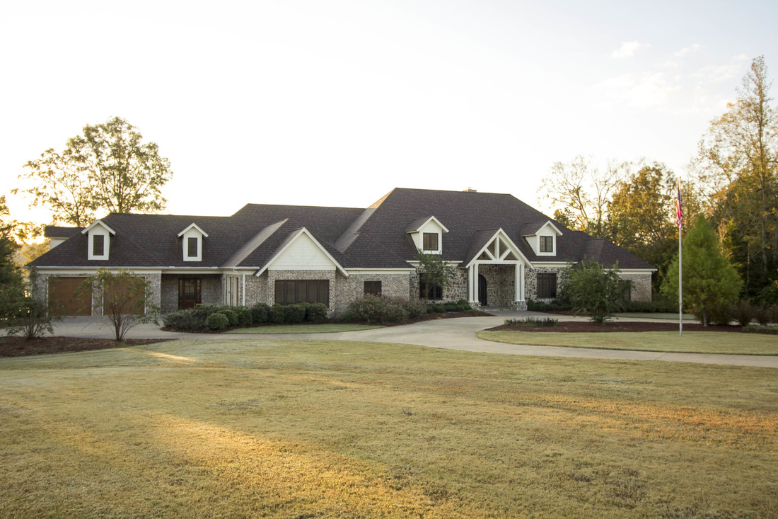 Weekend Rentals Near Ole Miss With The Very Best Reviews!